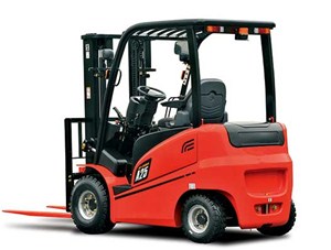 太原重型叉車腐蝕生銹的主要原因有哪些？