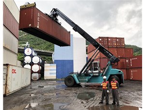 山西正面吊廠家介紹：卸吊的危害！