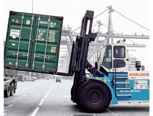 如何正確選擇叉車進(jìn)行使用？啟洋機(jī)電小編為您介紹