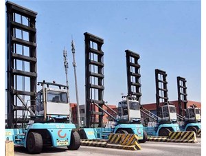 正面吊吊具沒(méi)動(dòng)做怎么回事？